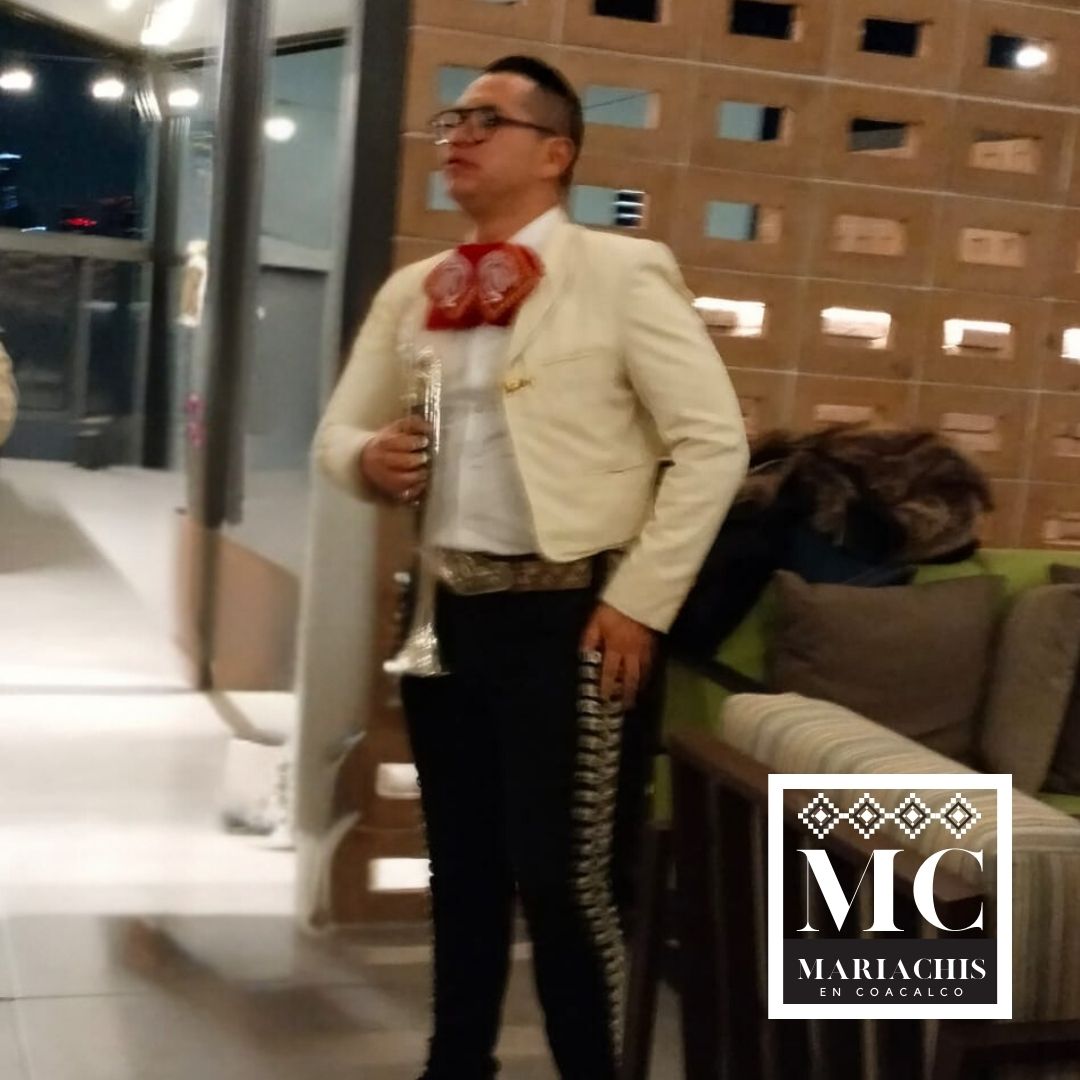 Mariachis para cumpleaños